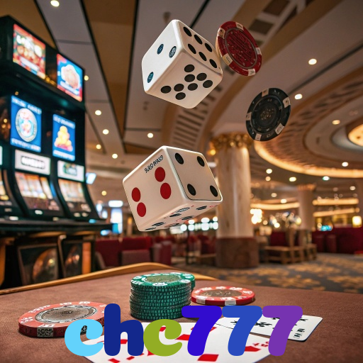chc777：Jogue poker, aposte no futebol e ganhe em grandes jogos de cassino!