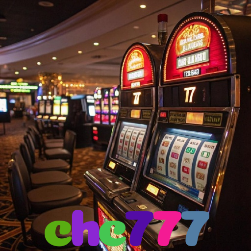 chc777:Aposte nas melhores slots e conquiste prêmios como nunca!