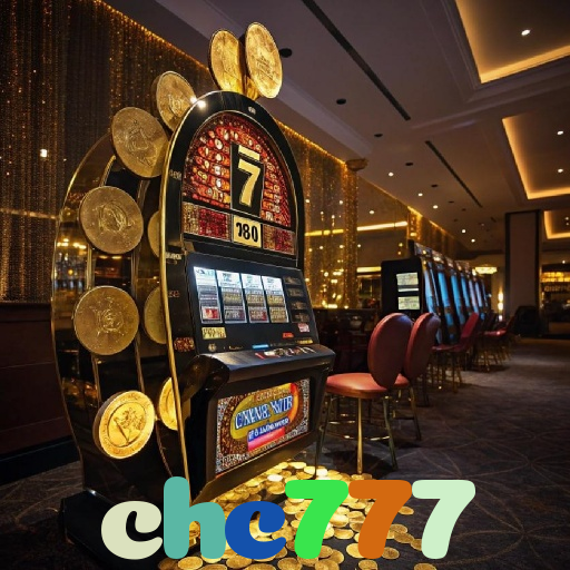 chc777：Aposte nas melhores slots e conquiste prêmios como nunca!