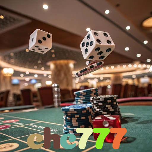 chc777:Aposte no futebol, jogue poker e conquiste vitórias épicas!