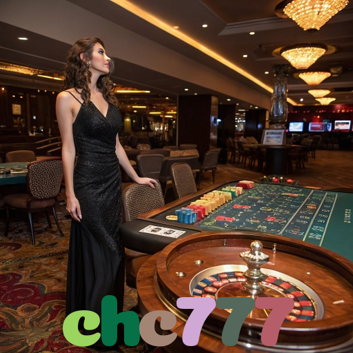 chc777：Jogue poker, aposte no futebol e ganhe em grandes jogos de cassino!