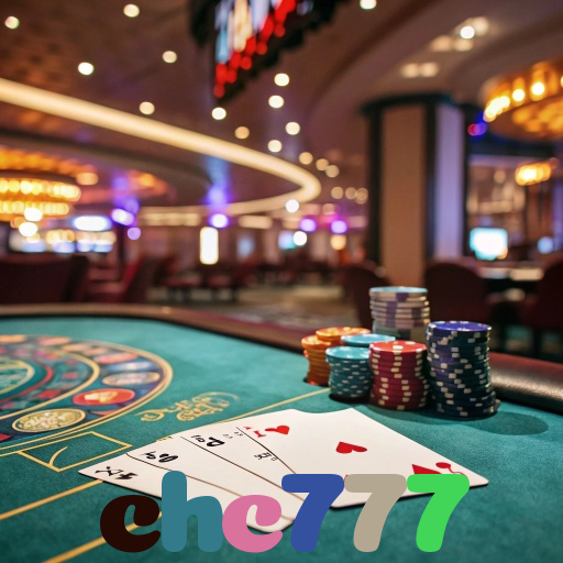 chc777：Aposte no futebol, jogue poker e conquiste vitórias épicas!