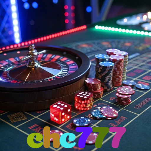 chc777:Aposte nas melhores slots e conquiste prêmios como nunca!