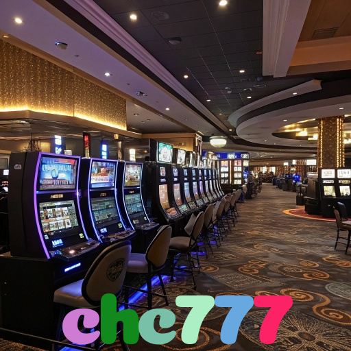chc777：Aposte nas melhores slots e conquiste prêmios como nunca!
