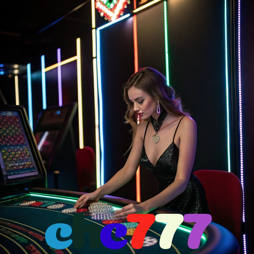 chc777：Jogue poker, aposte no futebol e ganhe em grandes jogos de cassino!