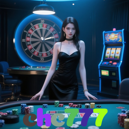 chc777：Aposte nas melhores slots e conquiste prêmios como nunca!