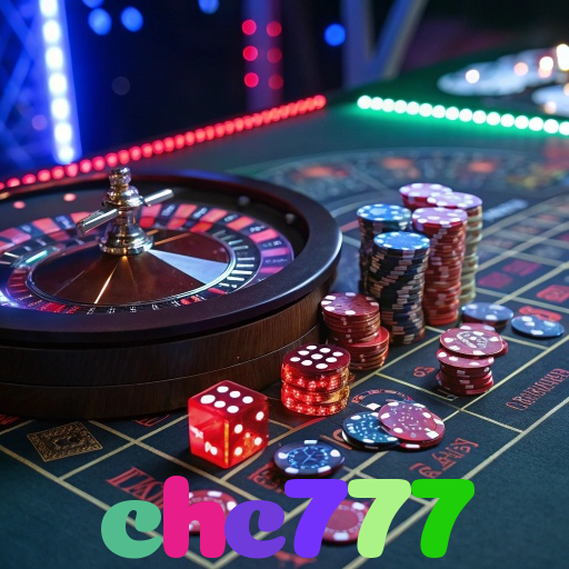 chc777：Jogue poker, aposte no futebol e ganhe em grandes jogos de cassino!