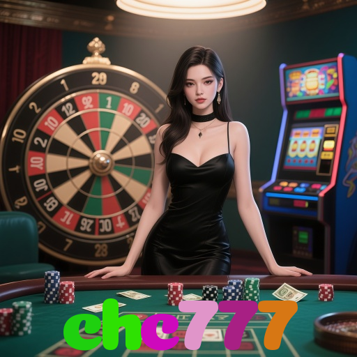 chc777：Jogue poker, aposte no futebol e ganhe em grandes jogos de cassino!