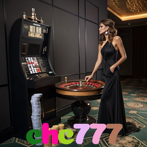 chc777：Aposte nas melhores slots e conquiste prêmios como nunca!