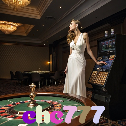 chc777：Aposte nas melhores slots e conquiste prêmios como nunca!