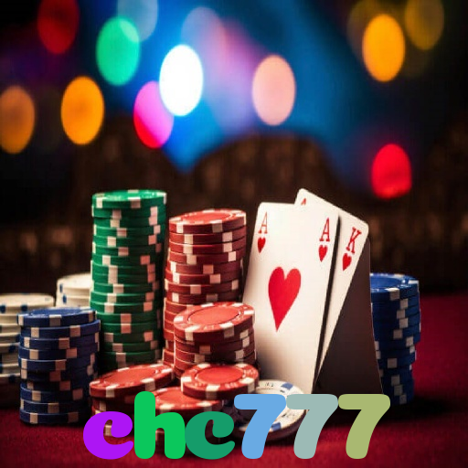 chc777:Aposte no futebol, jogue poker e conquiste vitórias épicas!
