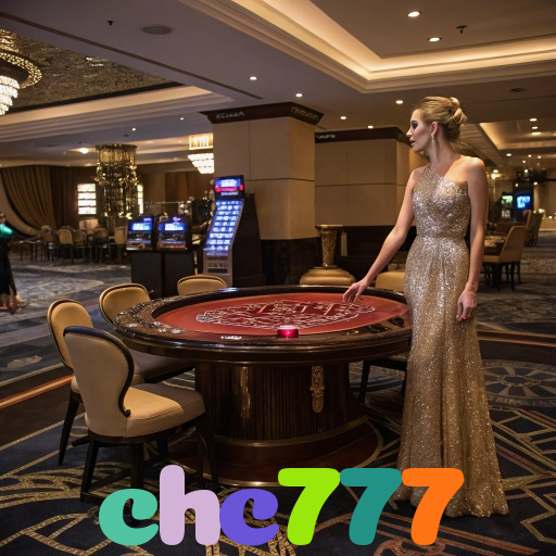 chc777：Jogue poker, aposte no futebol e ganhe em grandes jogos de cassino!