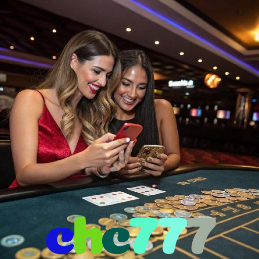 chc777：Aposte nas melhores slots e conquiste prêmios como nunca!