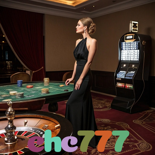 chc777：Aposte nas melhores slots e conquiste prêmios como nunca!