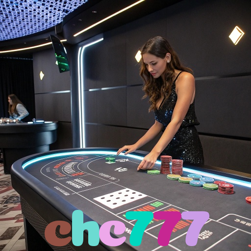 chc777：Aposte no futebol, jogue poker e conquiste vitórias épicas!