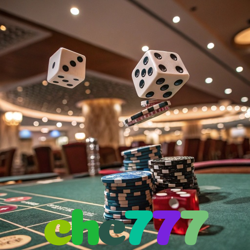 chc777：Aposte nas melhores slots e conquiste prêmios como nunca!