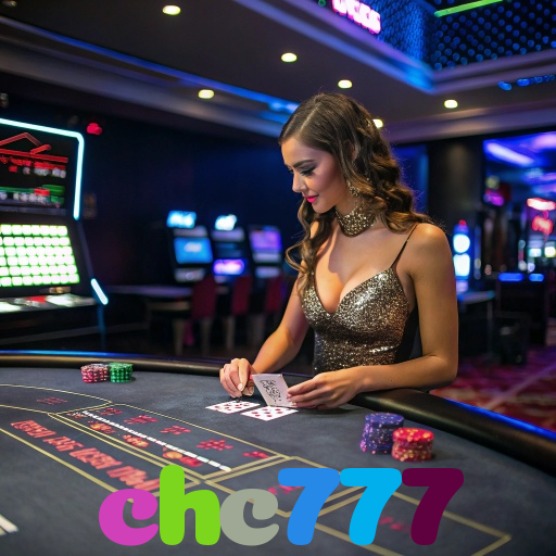 chc777：Aposte no futebol, jogue poker e conquiste vitórias épicas!