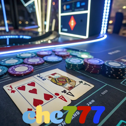 chc777：Aposte nas melhores slots e conquiste prêmios como nunca!
