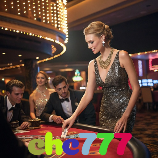chc777：Jogue poker, aposte no futebol e ganhe em grandes jogos de cassino!