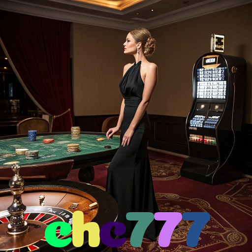 chc777：Aposte no futebol, jogue poker e conquiste vitórias épicas!