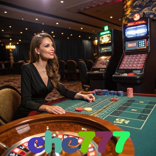 chc777：Jogue poker, aposte no futebol e ganhe em grandes jogos de cassino!