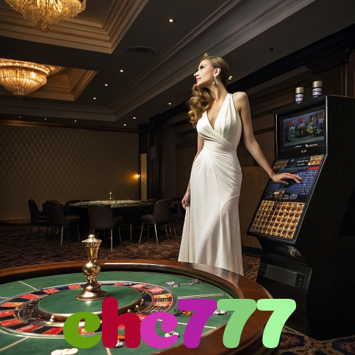chc777:Aposte nas melhores slots e conquiste prêmios como nunca!