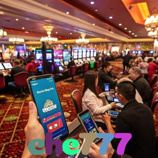 chc777：Jogue poker, aposte no futebol e ganhe em grandes jogos de cassino!