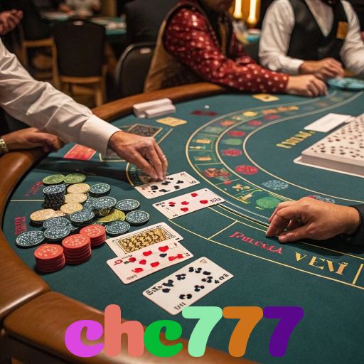 chc777：Jogue poker, aposte no futebol e ganhe em grandes jogos de cassino!
