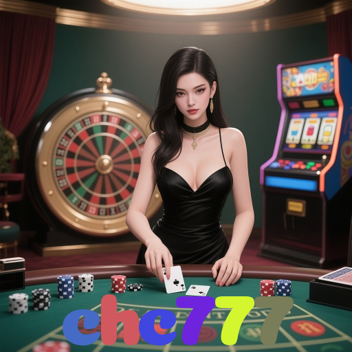 chc777：Jogue poker, aposte no futebol e ganhe em grandes jogos de cassino!