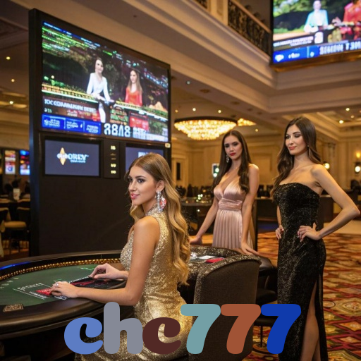 chc777：Jogue poker, aposte no futebol e ganhe em grandes jogos de cassino!