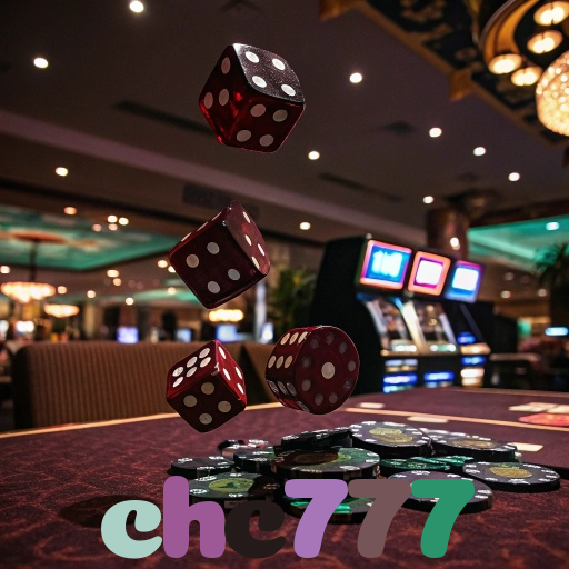 chc777：Aposte nas melhores slots e conquiste prêmios como nunca!