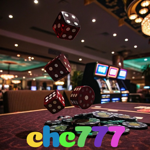 chc777：Aposte nas melhores slots e conquiste prêmios como nunca!