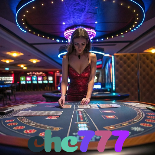 chc777：Aposte no futebol, jogue poker e conquiste vitórias épicas!