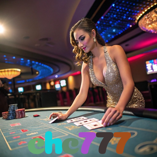chc777：Aposte nas melhores slots e conquiste prêmios como nunca!