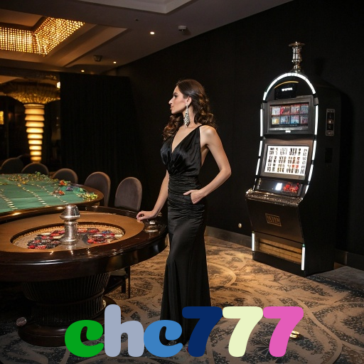 chc777：Aposte no futebol, jogue poker e conquiste vitórias épicas!