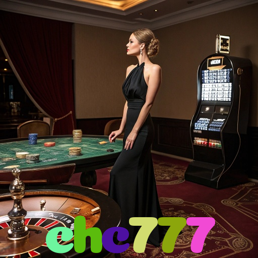 chc777：Aposte nas melhores slots e conquiste prêmios como nunca!