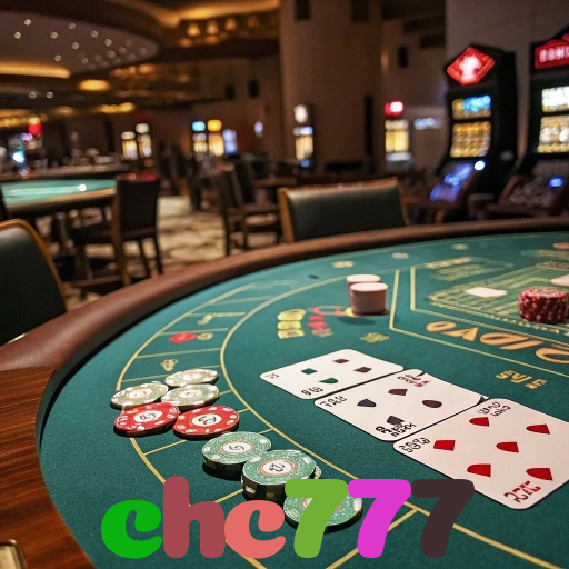 chc777：Aposte nas melhores slots e conquiste prêmios como nunca!