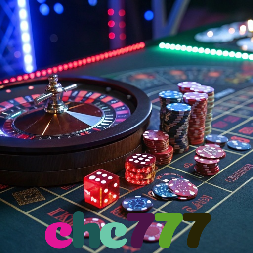 chc777：Jogue poker, aposte no futebol e ganhe em grandes jogos de cassino!