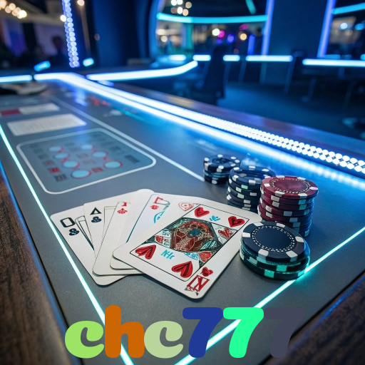 chc777:Aposte no futebol, jogue poker e conquiste vitórias épicas!
