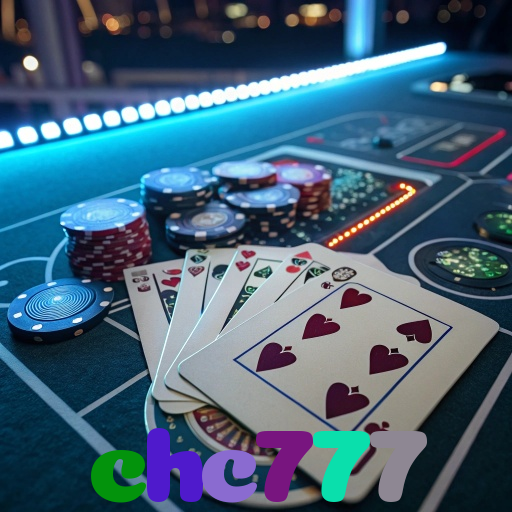 chc777：Aposte nas melhores slots e conquiste prêmios como nunca!
