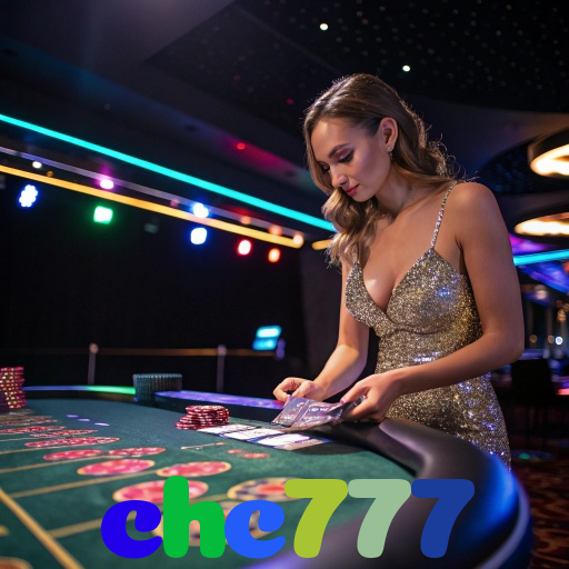 chc777：Aposte nas melhores slots e conquiste prêmios como nunca!