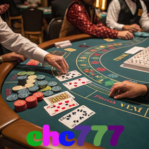 chc777:Jogue poker, aposte no futebol e ganhe em grandes jogos de cassino!