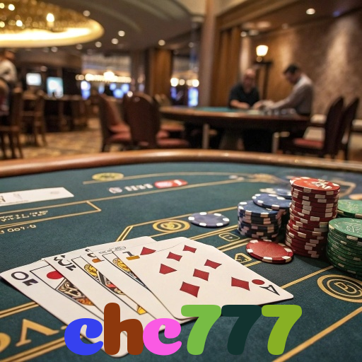 chc777：Aposte no futebol, jogue poker e conquiste vitórias épicas!