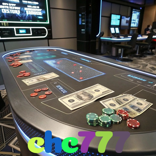 chc777：Aposte nas melhores slots e conquiste prêmios como nunca!