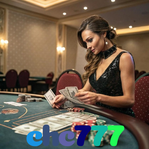 chc777：Aposte no futebol, jogue poker e conquiste vitórias épicas!
