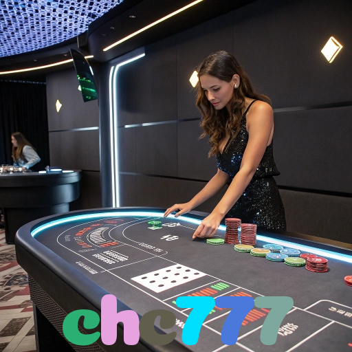 chc777：Aposte no futebol, jogue poker e conquiste vitórias épicas!