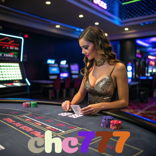 chc777：Aposte nas melhores slots e conquiste prêmios como nunca!
