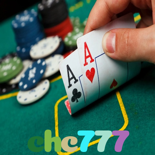 chc777：Jogue poker, aposte no futebol e ganhe em grandes jogos de cassino!