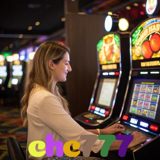 chc777：Jogue poker, aposte no futebol e ganhe em grandes jogos de cassino!