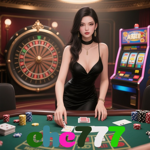 chc777：Aposte no futebol, jogue poker e conquiste vitórias épicas!
